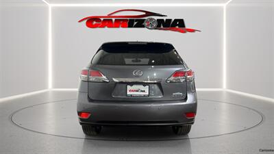 2014 Lexus RX 350   - Photo 8 - Mesa, AZ 85201