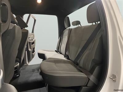 2022 RAM 2500 Big Horn   - Photo 10 - Mesa, AZ 85201