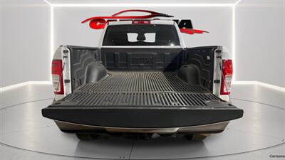 2022 RAM 2500 Big Horn   - Photo 5 - Mesa, AZ 85201