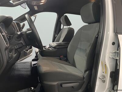 2022 RAM 2500 Big Horn   - Photo 9 - Mesa, AZ 85201