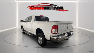 2022 RAM 2500 Big Horn   - Photo 6 - Mesa, AZ 85201