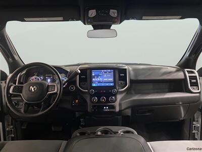 2022 RAM 2500 Big Horn   - Photo 11 - Mesa, AZ 85201