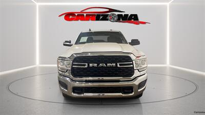 2022 RAM 2500 Big Horn   - Photo 8 - Mesa, AZ 85201