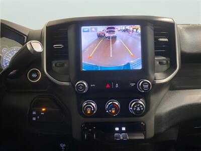 2022 RAM 2500 Big Horn   - Photo 14 - Mesa, AZ 85201