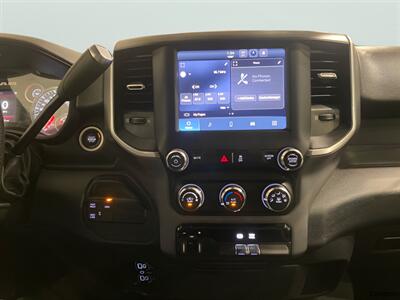 2022 RAM 2500 Big Horn   - Photo 13 - Mesa, AZ 85201