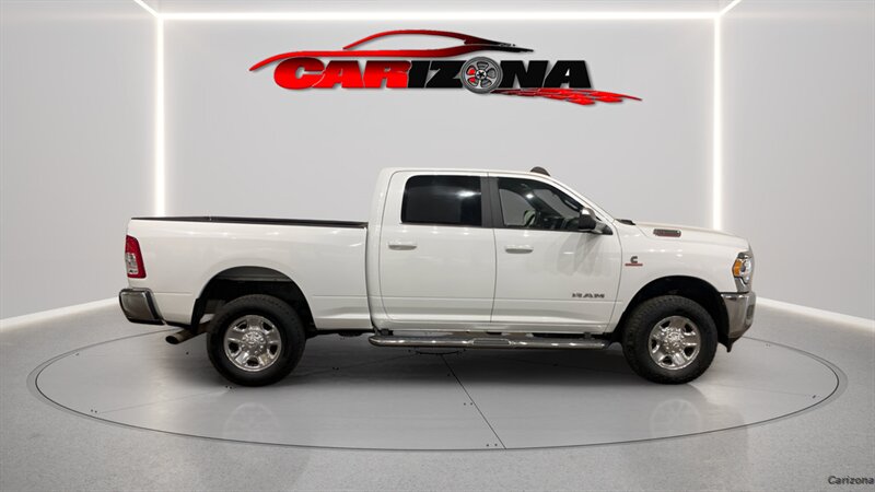 2022 RAM 2500 Big Horn   - Photo 1 - Mesa, AZ 85201