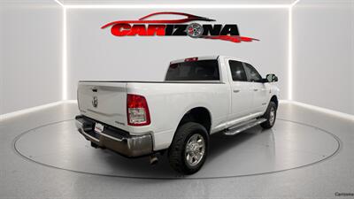 2022 RAM 2500 Big Horn   - Photo 3 - Mesa, AZ 85201