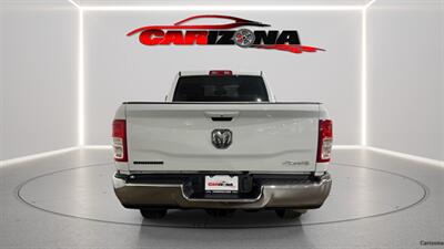 2022 RAM 2500 Big Horn   - Photo 4 - Mesa, AZ 85201