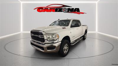 2022 RAM 2500 Big Horn   - Photo 7 - Mesa, AZ 85201