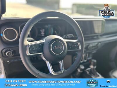 2024 Jeep Wrangler High Altitude 4xe - Photo 24 - Los Angeles, CA 90064