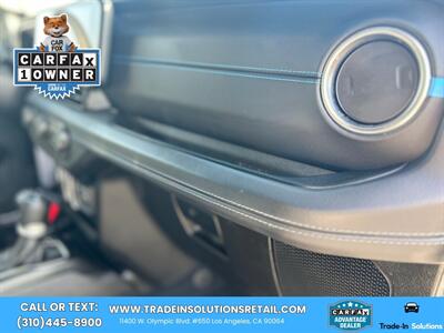 2024 Jeep Wrangler High Altitude 4xe - Photo 40 - Los Angeles, CA 90064