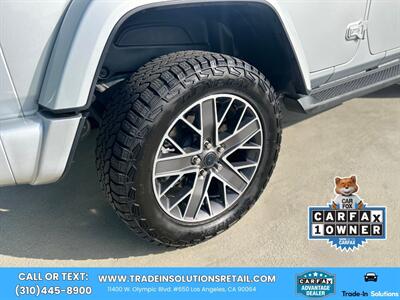 2024 Jeep Wrangler High Altitude 4xe - Photo 14 - Los Angeles, CA 90064