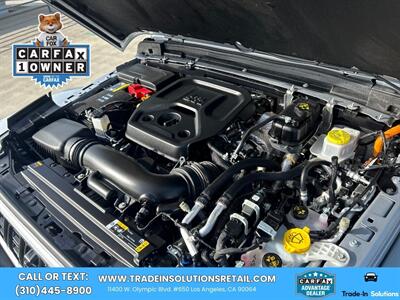 2024 Jeep Wrangler High Altitude 4xe - Photo 49 - Los Angeles, CA 90064
