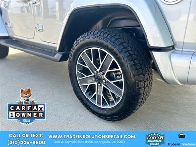 2024 Jeep Wrangler High Altitude 4xe - Photo 12 - Los Angeles, CA 90064