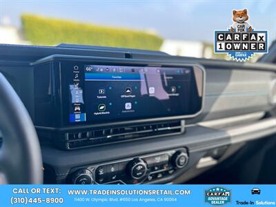 2024 Jeep Wrangler High Altitude 4xe - Photo 37 - Los Angeles, CA 90064