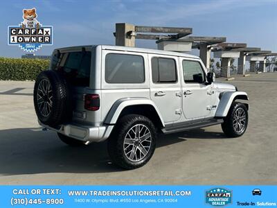 2024 Jeep Wrangler High Altitude 4xe - Photo 5 - Los Angeles, CA 90064