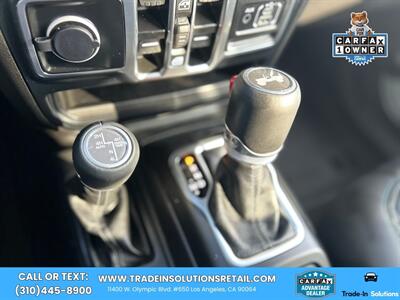 2024 Jeep Wrangler High Altitude 4xe - Photo 38 - Los Angeles, CA 90064