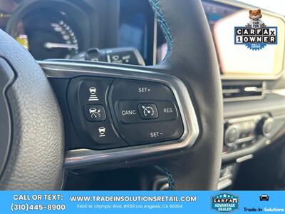 2024 Jeep Wrangler High Altitude 4xe - Photo 26 - Los Angeles, CA 90064