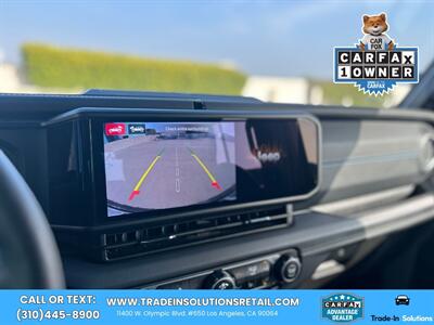 2024 Jeep Wrangler High Altitude 4xe - Photo 35 - Los Angeles, CA 90064