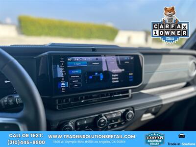 2024 Jeep Wrangler High Altitude 4xe - Photo 36 - Los Angeles, CA 90064