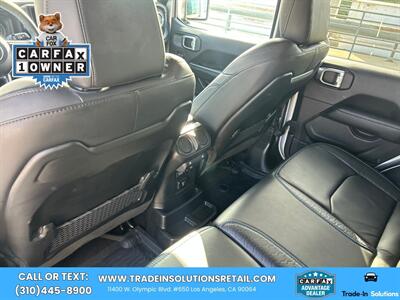 2024 Jeep Wrangler High Altitude 4xe - Photo 44 - Los Angeles, CA 90064