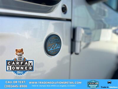 2024 Jeep Wrangler High Altitude 4xe - Photo 16 - Los Angeles, CA 90064