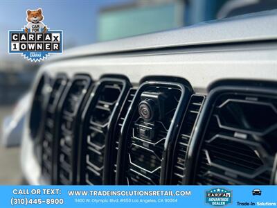 2024 Jeep Wrangler High Altitude 4xe - Photo 18 - Los Angeles, CA 90064