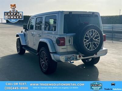2024 Jeep Wrangler High Altitude 4xe - Photo 3 - Los Angeles, CA 90064