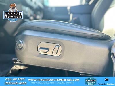 2024 Jeep Wrangler High Altitude 4xe - Photo 30 - Los Angeles, CA 90064