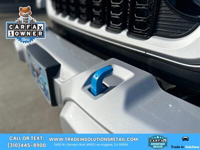 2024 Jeep Wrangler High Altitude 4xe - Photo 19 - Los Angeles, CA 90064