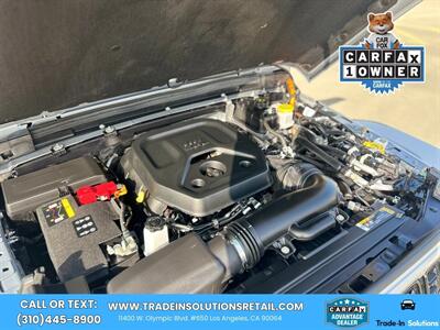 2024 Jeep Wrangler High Altitude 4xe - Photo 48 - Los Angeles, CA 90064