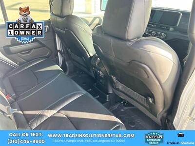 2024 Jeep Wrangler High Altitude 4xe - Photo 42 - Los Angeles, CA 90064