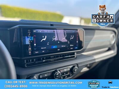 2024 Jeep Wrangler High Altitude 4xe - Photo 34 - Los Angeles, CA 90064