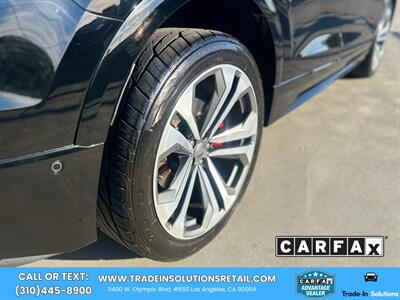 2019 Audi Q8 Quattro Premium Plus 55 TFSI 3.0 Turbo - Photo 14 - Los Angeles, CA 90064