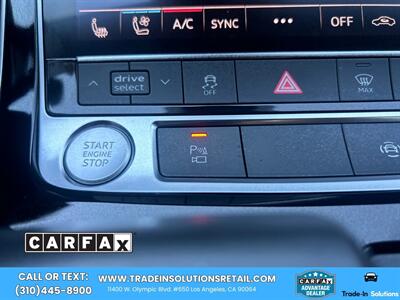 2019 Audi Q8 Quattro Premium Plus 55 TFSI 3.0 Turbo - Photo 36 - Los Angeles, CA 90064