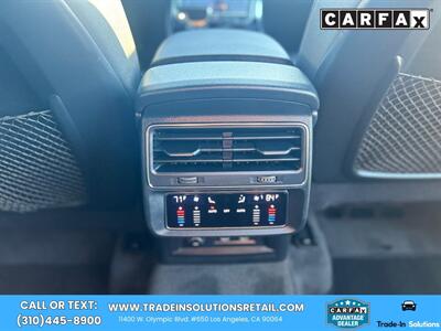 2019 Audi Q8 Quattro Premium Plus 55 TFSI 3.0 Turbo - Photo 40 - Los Angeles, CA 90064