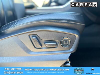 2019 Audi Q8 Quattro Premium Plus 55 TFSI 3.0 Turbo - Photo 43 - Los Angeles, CA 90064