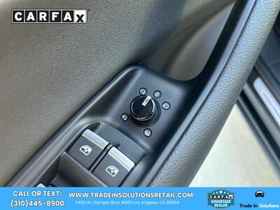 2019 Audi Q8 Quattro Premium Plus 55 TFSI 3.0 Turbo - Photo 22 - Los Angeles, CA 90064