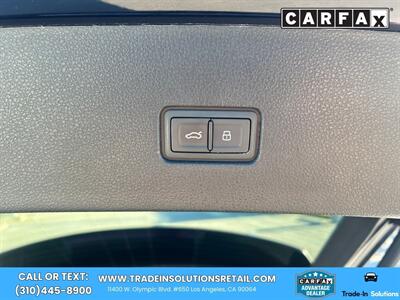 2019 Audi Q8 Quattro Premium Plus 55 TFSI 3.0 Turbo - Photo 46 - Los Angeles, CA 90064