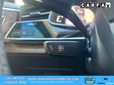 2019 Audi Q8 Quattro Premium Plus 55 TFSI 3.0 Turbo - Photo 27 - Los Angeles, CA 90064
