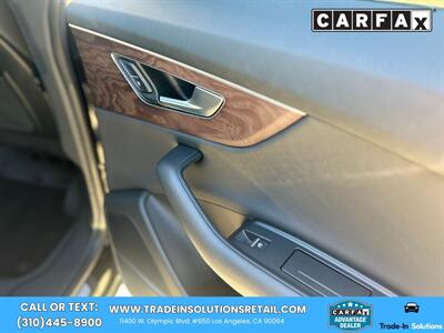 2019 Audi Q8 Quattro Premium Plus 55 TFSI 3.0 Turbo - Photo 42 - Los Angeles, CA 90064