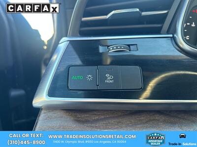 2019 Audi Q8 Quattro Premium Plus 55 TFSI 3.0 Turbo - Photo 24 - Los Angeles, CA 90064