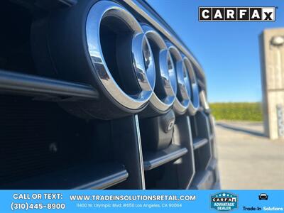 2019 Audi Q8 Quattro Premium Plus 55 TFSI 3.0 Turbo - Photo 15 - Los Angeles, CA 90064