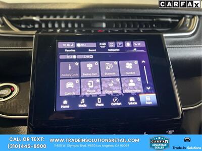 2023 Jeep Grand Cherokee Altitude 4x4 - Photo 19 - Los Angeles, CA 90064