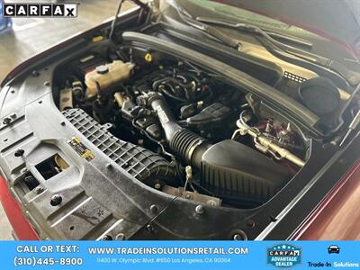 2023 Jeep Grand Cherokee Altitude 4x4 - Photo 35 - Los Angeles, CA 90064