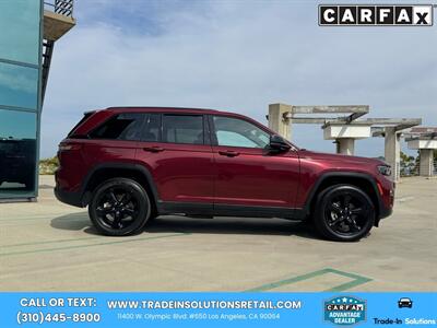 2023 Jeep Grand Cherokee Altitude 4x4 - Photo 6 - Los Angeles, CA 90064