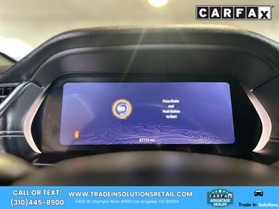 2023 Jeep Grand Cherokee Altitude 4x4 - Photo 16 - Los Angeles, CA 90064