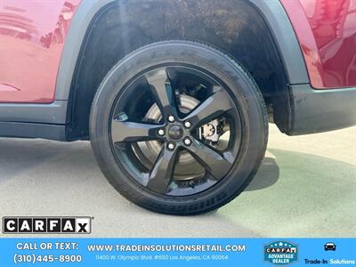 2023 Jeep Grand Cherokee Altitude 4x4 - Photo 11 - Los Angeles, CA 90064