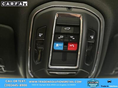 2023 Jeep Grand Cherokee Altitude 4x4 - Photo 23 - Los Angeles, CA 90064