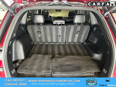 2023 Jeep Grand Cherokee Altitude 4x4 - Photo 29 - Los Angeles, CA 90064